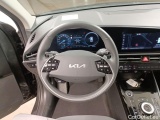 KIA  Niro KIA  64,8 kWh Pure 5d #22