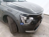  KIA  Niro KIA  64,8 kWh Pure 5d #26