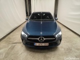  Mercedes  A-Klasse Mercedes-Benz  A 250 e Business Solution 5d 
