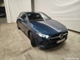  Mercedes  A-Klasse Mercedes-Benz  A 250 e Business Solution 5d #2