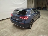  Mercedes  A-Klasse Mercedes-Benz  A 250 e Business Solution 5d #5