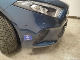  Mercedes  A-Klasse Mercedes-Benz  A 250 e Business Solution 5d #30