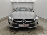  Mercedes  A-Klasse Mercedes-Benz  A 180 d Business Solution Aut. 5d 