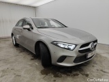  Mercedes  A-Klasse Mercedes-Benz  A 180 d Business Solution Aut. 5d #2