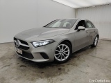  Mercedes  A-Klasse Mercedes-Benz  A 180 d Business Solution Aut. 5d #3