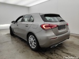  Mercedes  A-Klasse Mercedes-Benz  A 180 d Business Solution Aut. 5d #4