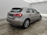  Mercedes  A-Klasse Mercedes-Benz  A 180 d Business Solution Aut. 5d #5