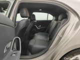  Mercedes  A-Klasse Mercedes-Benz  A 180 d Business Solution Aut. 5d #10