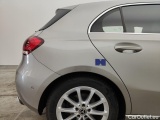  Mercedes  A-Klasse Mercedes-Benz  A 180 d Business Solution Aut. 5d #22