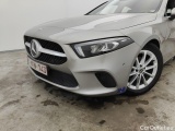  Mercedes  A-Klasse Mercedes-Benz  A 180 d Business Solution Aut. 5d #37