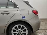  Mercedes  A-Klasse Mercedes-Benz  A 180 d Business Solution Aut. 5d #49