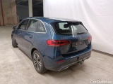  Mercedes  B-Klasse Mercedes-Benz  B 250 e Business Solution 5d #3