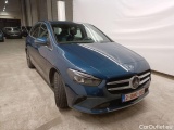  Mercedes  B-Klasse Mercedes-Benz  B 250 e Business Solution 5d #2