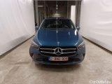  Mercedes  B-Klasse Mercedes-Benz  B 250 e Business Solution 5d 
