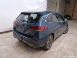  Mercedes  B-Klasse Mercedes-Benz  B 250 e Business Solution 5d #5