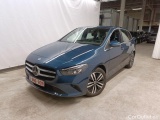  Mercedes  B-Klasse Mercedes-Benz  B 250 e Business Solution 5d #4