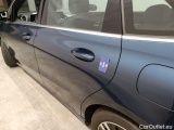  Mercedes  B-Klasse Mercedes-Benz  B 250 e Business Solution 5d #21