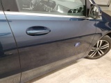  Mercedes  B-Klasse Mercedes-Benz  B 250 e Business Solution 5d #54
