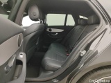  Mercedes  C-Klasse Mercedes-Benz  Break C 200 d Business Solution Aut. 5d #6