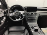  Mercedes  C-Klasse Mercedes-Benz  Break C 200 d Business Solution Aut. 5d #9