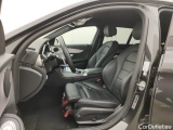  Mercedes  C-Klasse Mercedes-Benz  Break C 200 d Business Solution Aut. 5d #10
