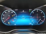  Mercedes  C-Klasse Mercedes-Benz  Break C 200 d Business Solution Aut. 5d #11