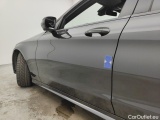  Mercedes  C-Klasse Mercedes-Benz  Break C 200 d Business Solution Aut. 5d #21