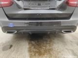 Mercedes  C-Klasse Mercedes-Benz  Break C 200 d Business Solution Aut. 5d #25