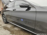  Mercedes  C-Klasse Mercedes-Benz  Break C 200 d Business Solution Aut. 5d #30