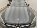  Mercedes  C-Klasse Mercedes-Benz  Break C 200 d Business Solution Aut. 5d #34