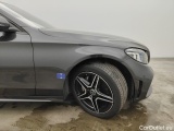  Mercedes  C-Klasse Mercedes-Benz  Break C 200 d Business Solution Aut. 5d #32