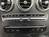  Mercedes  C-Klasse Mercedes-Benz  Break C 200 d Business Solution Aut. 5d #37
