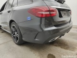  Mercedes  C-Klasse Mercedes-Benz  Break C 200 d Business Solution Aut. 5d #48