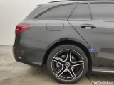  Mercedes  C-Klasse Mercedes-Benz  Break C 200 d Business Solution Aut. 5d #56