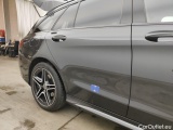 Mercedes  C-Klasse Mercedes-Benz  Break C 200 d Business Solution Aut. 5d #58