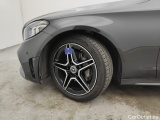  Mercedes  C-Klasse Mercedes-Benz  Break C 200 d Business Solution Aut. 5d #62