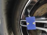  Mercedes  C-Klasse Mercedes-Benz  Break C 200 d Business Solution Aut. 5d #64