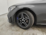  Mercedes  C-Klasse Mercedes-Benz  Break C 200 d Business Solution Aut. 5d #66