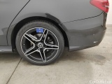  Mercedes  C-Klasse Mercedes-Benz  Break C 200 d Business Solution Aut. 5d #68