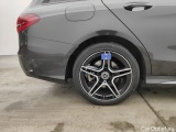  Mercedes  C-Klasse Mercedes-Benz  Break C 200 d Business Solution Aut. 5d #72