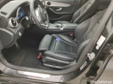  Mercedes  C-Klasse Mercedes-Benz  Break C 200 d Business Solution Aut. 5d #82