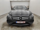 Mercedes  E-Klasse Mercedes-Benz  Break E 200d Business Solution 5d 