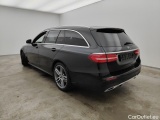  Mercedes  E-Klasse Mercedes-Benz  Break E 200d Business Solution 5d #4
