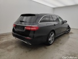  Mercedes  E-Klasse Mercedes-Benz  Break E 200d Business Solution 5d #5