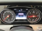  Mercedes  E-Klasse Mercedes-Benz  Break E 200d Business Solution 5d #8