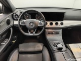  Mercedes  E-Klasse Mercedes-Benz  Break E 200d Business Solution 5d #9