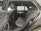  Mercedes  E-Klasse Mercedes-Benz  Break E 200d Business Solution 5d #10