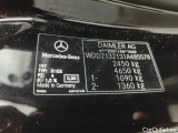  Mercedes  E-Klasse Mercedes-Benz  Break E 200d Business Solution 5d #17