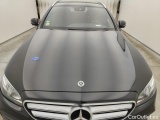  Mercedes  E-Klasse Mercedes-Benz  Break E 200d Business Solution 5d #24