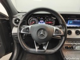  Mercedes  E-Klasse Mercedes-Benz  Break E 200d Business Solution 5d #30